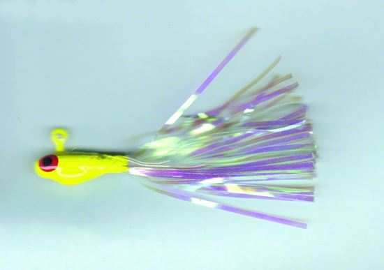 Picture of Dons Jigs Glass Minnow Jigs