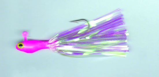 Picture of Dons Jigs Glass Minnow Jigs