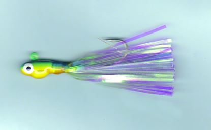 Picture of Dons Jigs Glass Minnow Jigs