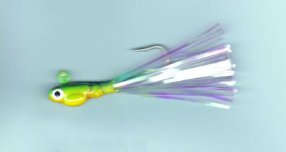 Picture of Dons Jigs Glass Minnow Jigs