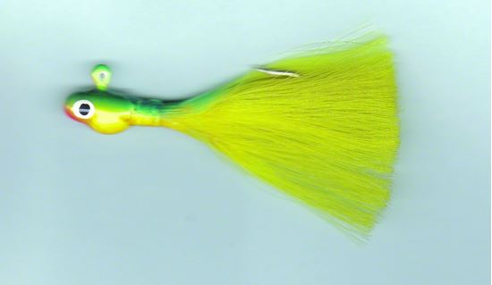 Picture of Dons Jigs Potbelly Jigs
