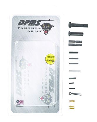 Picture of DPMS-Panther Arms AR15 Pin Kit