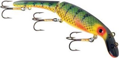 Picture of Duel Drifter Jointed Believer Musky Trolling Plug