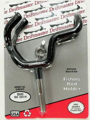Picture of Driftmaster Duo Rod Holder