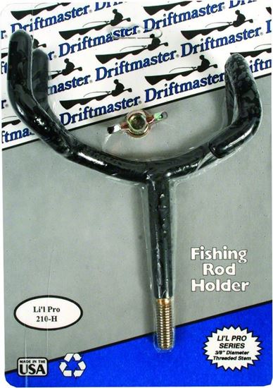 Picture of Driftmaster Li'L Pro Seriesrod Holders