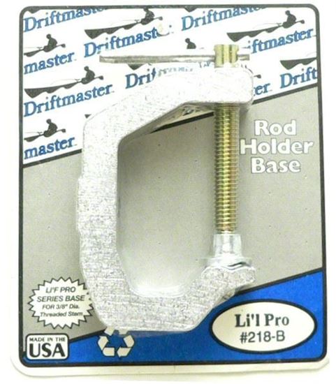 Picture of Driftmaster Pro & Li'L Pro Seriesuniversal Clamp Bases