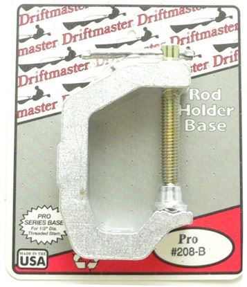 Picture of Driftmaster Pro & Li'L Pro Seriesuniversal Clamp Bases