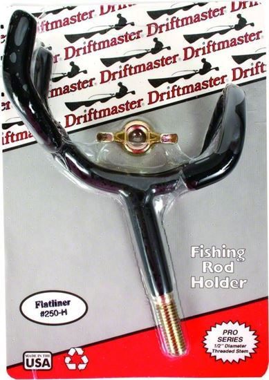 Picture of Driftmaster Pro Series Flatliner Rod Holder