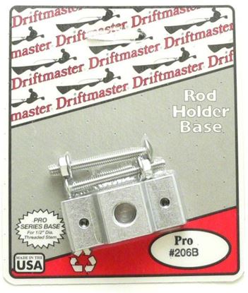 Picture of Driftmaster Rail Clamp Bases