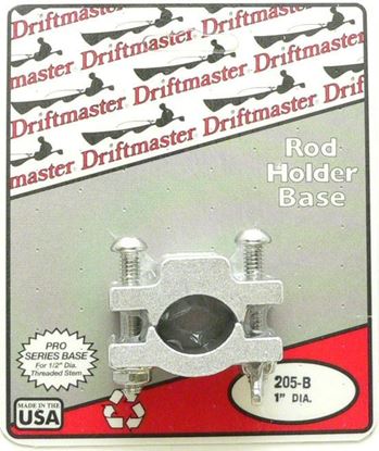 Picture of Driftmaster Rail Clamp Bases