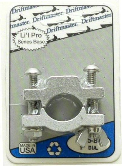 Picture of Driftmaster Rail Clamp Bases