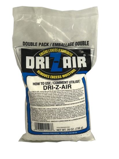 Picture of Dri-Z-Air DZA-26 Dehumidifier