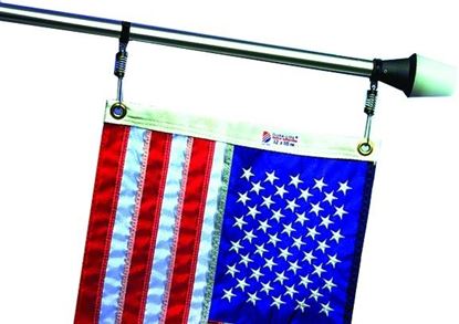 Picture of Ez-On Flag Clips