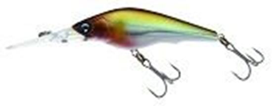 Picture of Duel Hard Core Shad