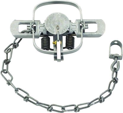 Picture of Coil Spring Traps