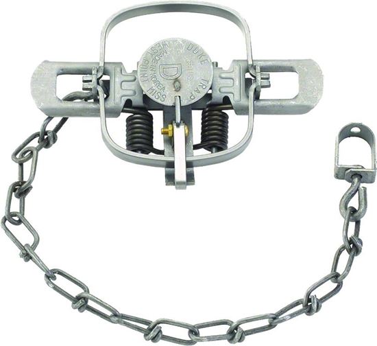 Picture of Coil Spring Traps