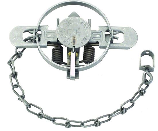 Picture of Coil Spring Traps