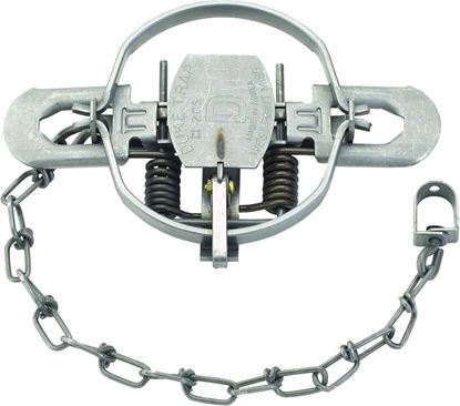 Picture of Coil Spring Traps