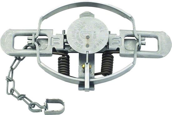 Picture of Coil Spring Traps