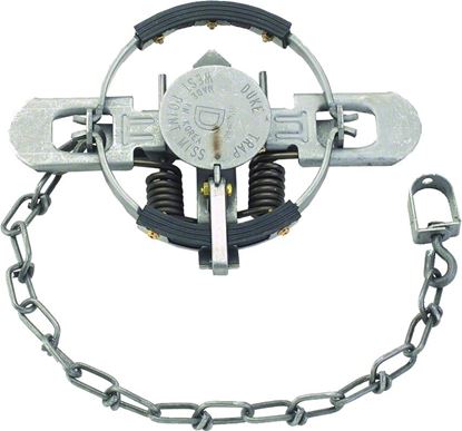 Picture of Coil Spring Traps