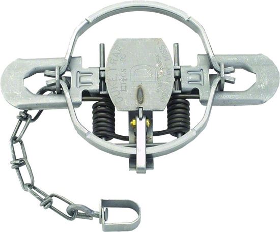 Picture of Coil Spring Traps