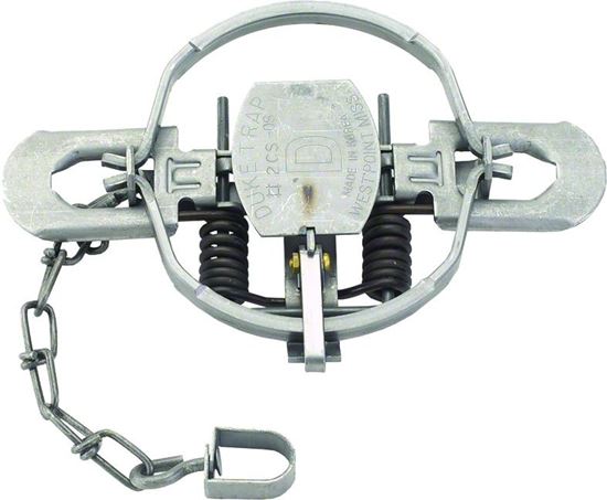 Picture of Coil Spring Traps