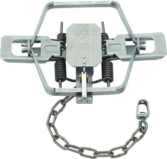 Picture of Coil Spring Traps