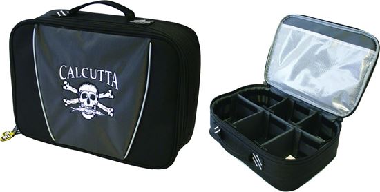 Picture of Calcutta Soft Storage System Reel Cases