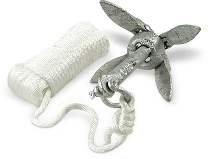 Picture of Calcutta Kayak Anchor Kit