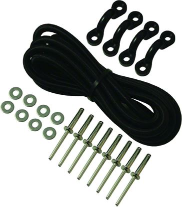 Picture of Calcutta Kayak Shock Cords