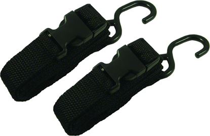 Picture of Calcutta Kayak Storage Strap Loops