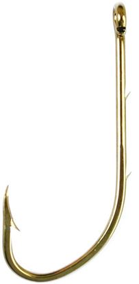 Picture of Eagle Claw 186 Baitholder Hook