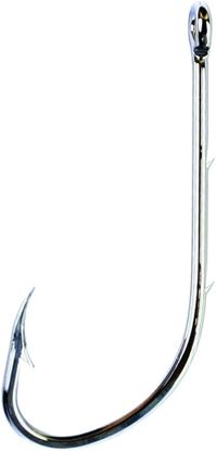 Picture of Eagle Claw 189 Baitholder Hook