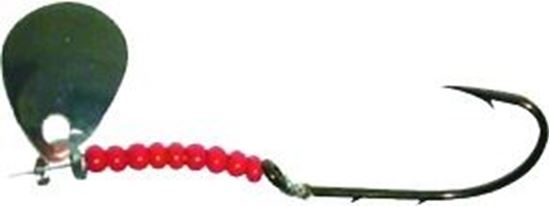 Picture of Eagle Claw Baitholder With 2-Way Spinners