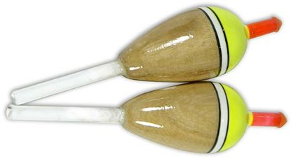 Picture of Eagle Claw Balsa Style Slip Floats