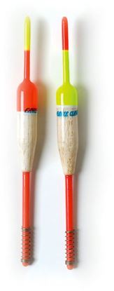 Picture of Eagle Claw Balsa Wood Floats