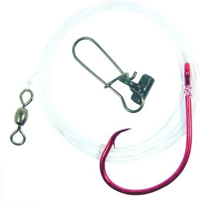 Picture of Eagle Claw Circle Sea Fishfinder Rigs