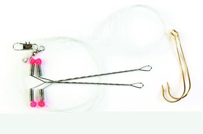 Picture of Eagle Claw Crappie Rigs