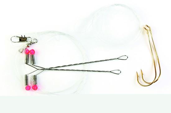 Picture of Eagle Claw Crappie Rigs