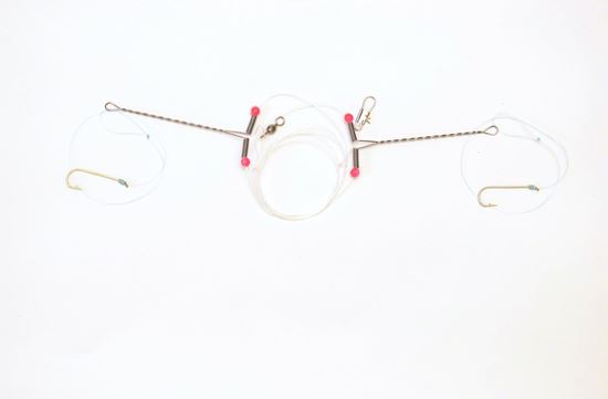 Picture of Eagle Claw Crappie Rigs
