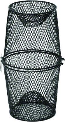 Picture of Eagle Claw 11040-003 Crayfish Trap 9" Diameter 16" Floating