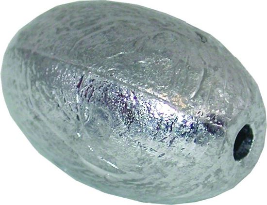 Picture of Eagle Claw Egg Sinkers