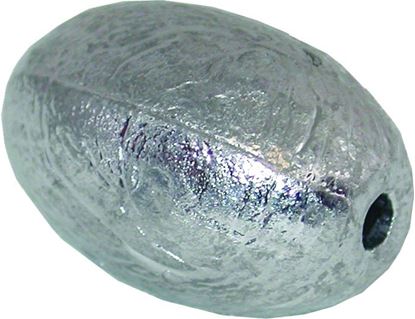 Picture of Eagle Claw Egg Sinkers