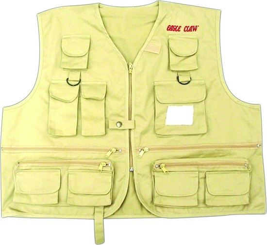 Picture of Eagle Claw Fly Vest