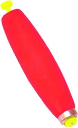 Picture of Eagle Claw Foam Snap-On Floats