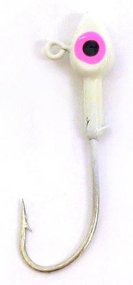 Picture of Eagle Claw Heavy Duty Ball Jighead