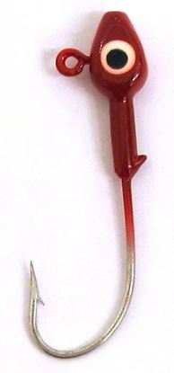 Picture of Eagle Claw Heavy Duty Ball Jighead