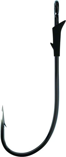 Picture of Eagle Claw Trokar Light Wire Finese Worm Hook