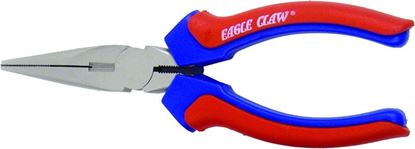 Picture of Eagle Claw Long Nose Pliers Micro-Finish