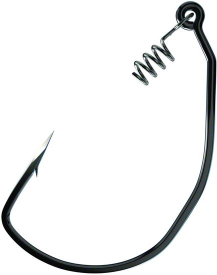 Picture of Eagle Claw Trokar Magnum Swimbait Hooks